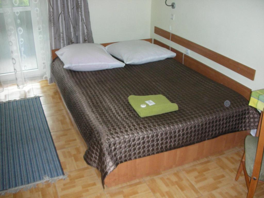 Zajazd Kosynier Węgrzce Habitación foto
